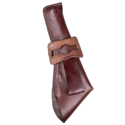 Kabura Sheriff do rewolweru czarnoprochowego 8