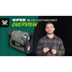 Dalmierz Vortex Viper HD 3000