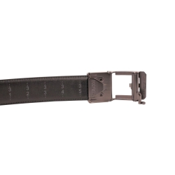 Pas strzelecki Kore Essentials Leather Gun Belt X3 czarny