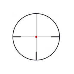 Luneta celownicza Leupold VX-6HD 3-18x50 30 mm CDS-ZL2 AO iR FireDot Duplex/Boone & Crockett/TMOA