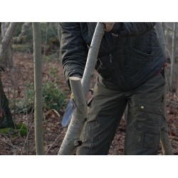 Piła ręczna składana Silky Gomboy 240-10