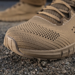 Buty męskie trekkingowe M-Tac Summer Light coyote