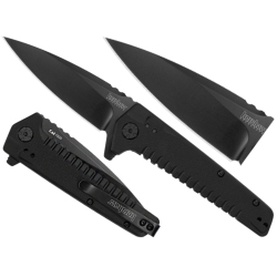 Nóż składany Kershaw Fatback 1935