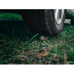 Lampa kempingowa Fenix CL26R czerwona