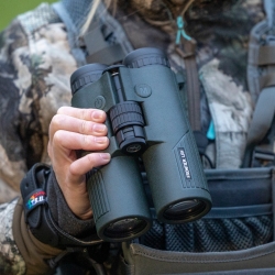 Lornetka z dalmierzem Hawke Frontier LRF 1800 8x42