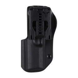 Kabura RH Holsters OWB Sport do CZ TS2 Racing Green tek-lok, prawa, czarna