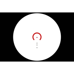 Celownik pryzmatyczny Primary Arms SLx 1x Micro Prism iR Red ACSS Cyclops Gen II FDE