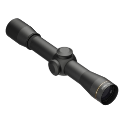Luneta celownicza pistoletowa Leupold FX-I Rimfire 4x28 1