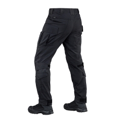 Spodnie taktyczne M-Tac Army Nyco Extreme czarne