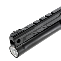 Pistolet wiatrówka Reximex PCP RP 4,5 mm polimer