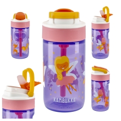 Butelka Kambukka Lagoon Fairy Wood 400 ml