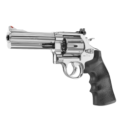 Rewolwer wiatrówka Smith&Wesson 629 Classic 4,5 mm 5
