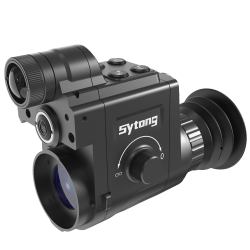 Cyfrowy monokular nasadka noktowizyjna Sytong HT-77 16 mm 940 nm