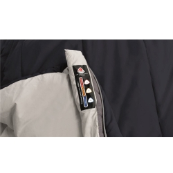 Śpiwór Robens Moraine II dla leworęcznych