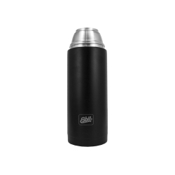 Termos Esbit klasyczny - Vacuum Flask 0,75 l czarny