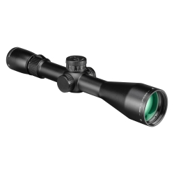 Luneta celownicza Vortex Razor HD LHT 4,5-22x50 FFP 30 mm AO XLR-2 MOA/MRAD