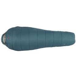 Śpiwór turystyczny Robens Spire III dla leworęcznych