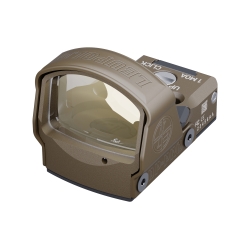 Kolimator Leupold DeltaPoint Pro Reflex Sight 2.5 MOA dark earth