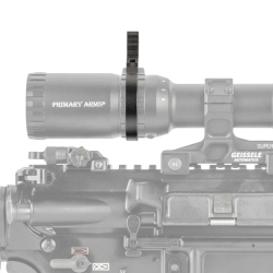 Dźwignia regulacji powiększenia Primary Arms Mag-Tight do SLx LPVO