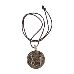 Medal PZŁ Wicekról Polowania