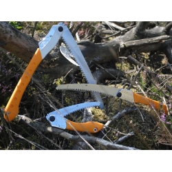 Piła ręczna składana Silky Gomboy Curve 240-8