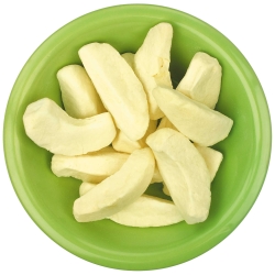 Żywność liofilizowana LyoFood Jabłko cząstki 20 g