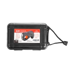 Paralizator USB Piranha Gun Shock 2 mln V z latarką