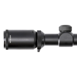 Luneta celownicza Combat 3-9x42 MINI 1