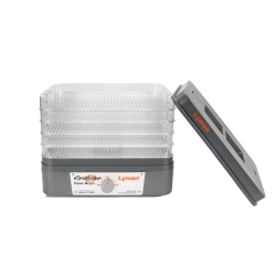 Suszarka do łusek Lyman Cyclone Case Dryer