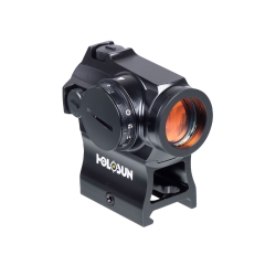 Kolimator Holosun HE503R-GD Gold Dot Montaż niski i 1/3 Co-witness