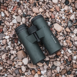 Lornetka Hawke Frontier APO 8x42 zielona