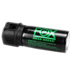 Gaz pieprzowy Fox Labs Mean Green 43 ml strumień 1.5oz