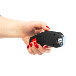 Paralizator USB Electro Max Punch Shock 3 mln V z latarką