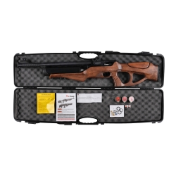 Wiatrówka PCP Optima by Hatsan Barrage-W 5.5 mm