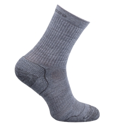 Skarpety turystyczne Comodo Performance szare