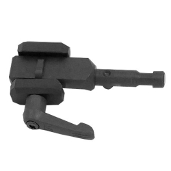 Adapter do bipodu Fortmeier do szyny Picatinny dolnej