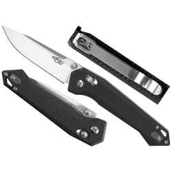 Nóż składany Ganzo Firebird FB7651-BK