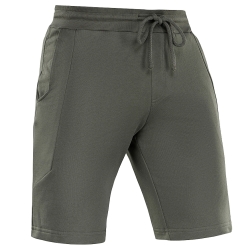 Szorty M-Tac Casual Fit Cotton oliwkowe