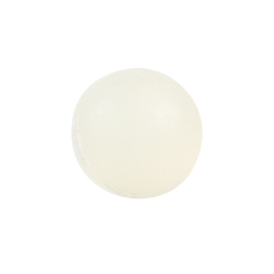 Kule silikonowe fluorescencyjne RazorGun kal.  .50 50 szt.