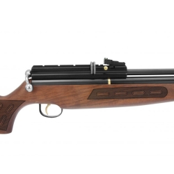 Wiatrówka PCP Optima by Hatsan BT65 RB-W 6.35 mm