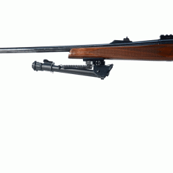 Bipod Leapers składany Tactical OP QD 8-12.4