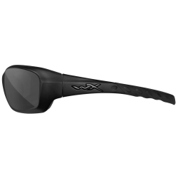 Okulary Wiley X Gravity Captivate CCGRA08 grey, Black Ops czarne oprawki