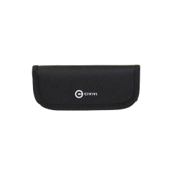 Nóż składany Civivi Baby Banter C19068S-10 powder pink