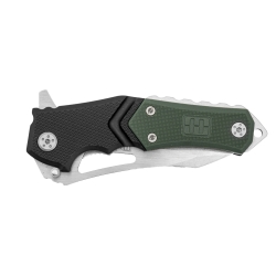 Zestaw Lansky nóż Responder 7 + ostrzałka PSMED01