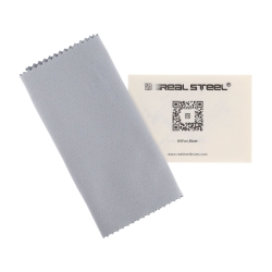 Nóż Real Steel Sacra czarno-jadeitowy, składany