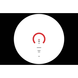 Celownik pryzmatyczny Primary Arms GLx 2x ACSS Gemin 9 mm Daylight Bright