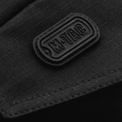 Spodnie taktyczne M-Tac Conquistador Gen I Flex czarne