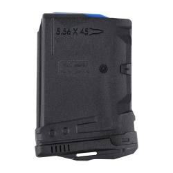 Magazynek Leapers do AR15 na 10 naboi, polimerowy