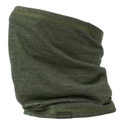 Komin Chevalier Coley Dark green