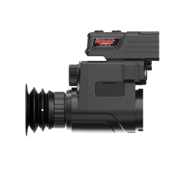 Cyfrowy monokular nasadka noktowizyjna Sytong HT-77 LRF